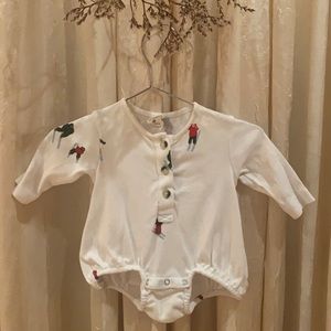 Kate Quinn Organics • Skiers Henley Blubble